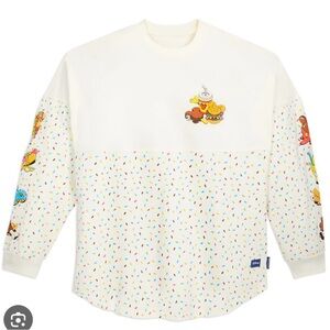 Disneyland Park Snacks Spirit Jersey
